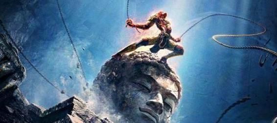  如来|如来在天庭曝光了孙悟空真实身份不,其实如来泄露了自己身份