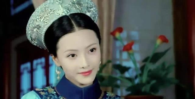 妃嫔|康熙晚年最宠爱的妃嫔，为65岁康熙生下幼子，获得雍正乾隆尊封