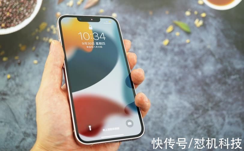 真值|iPhone 13入手三个月感受，这五千多花得真值