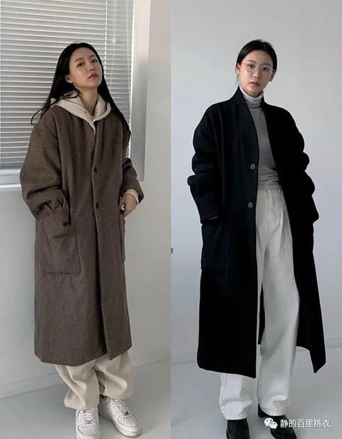 简约搭配值得拥有：借鉴“基础配色法”穿出高级感，提升气质