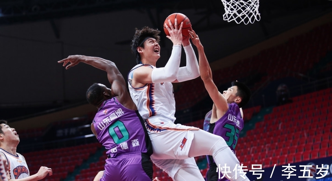 排名|CBA最新排名!辽宁坐稳第1,广东难保第5,5队掀起抢12狙击战