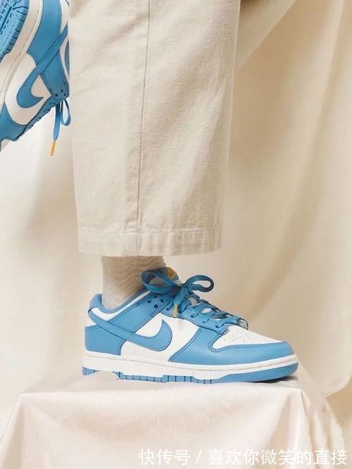 货号|跟风冲这些真后悔!Dunk 联名暴跌一万五!雪城、小 OW 千元左右能抄底!