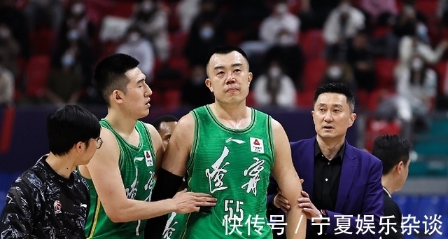 广东队|韩德君与威姆斯冲突,大韩恐将面临至少三场禁赛和巨额罚款