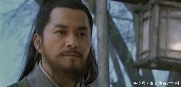 王伦|梁山本该不止108将，如果此人活着，晁盖宋江都要靠边站！