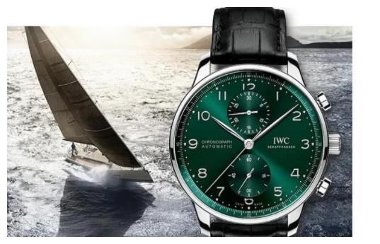 腕表最受欢迎的绿色盘面？是创新还是割韭菜呢