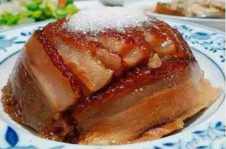 色彩味|正宗农村宴:26道菜,道道色彩味俱全,村宴大家爱吃的美食