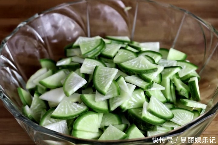 清脆|萝卜怎么腌制最好吃,配方和做法告诉你,清脆爽口,好吃又下饭