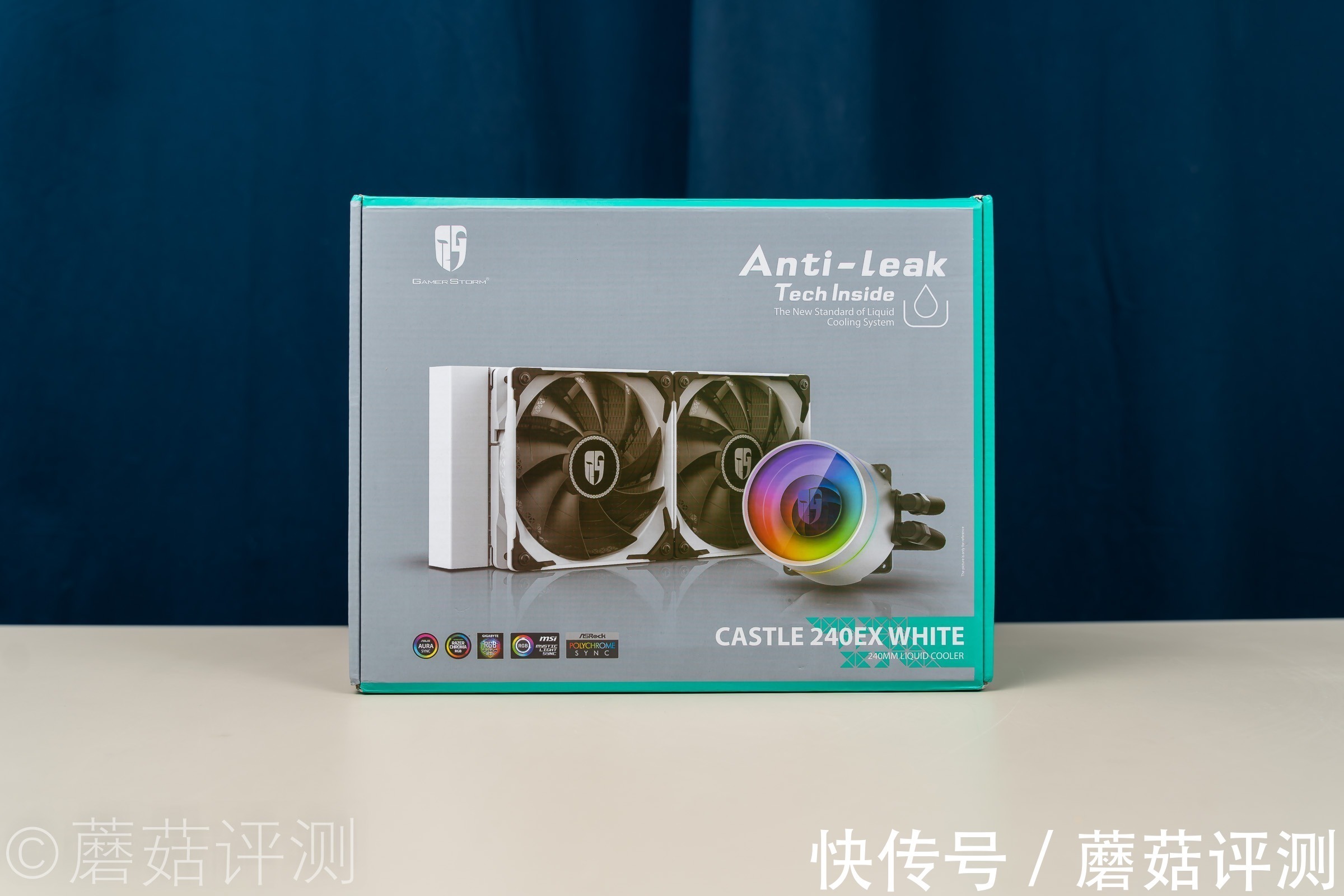 电源|黑白搭配，搭建白色主题机箱、记一次10850K+RTX3070Ti装机