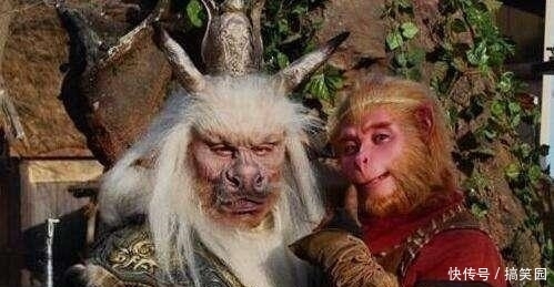 反目成仇|牛魔王为何同孙悟空反目成仇?原来不是因为红孩儿,有就有端倪