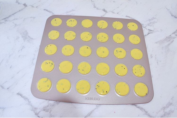 比锅巴还酥脆的饼干,简单易做,低糖低油更健康