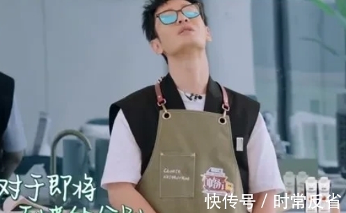 洋蔥|《中餐廳5》收官,黃曉明和姚安娜切菜時(shí)默默流淚?竟不是舍不得