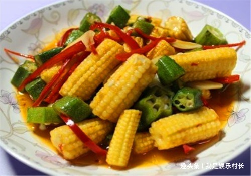 異葉茴芹|女人愛美，適合常吃4種食物，清腸排毒，潤腸通便，甩掉大肚子