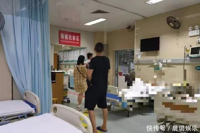 美女大学生跑操时“昏倒”，同学们赶快送诊，母亲很难没脸见人了