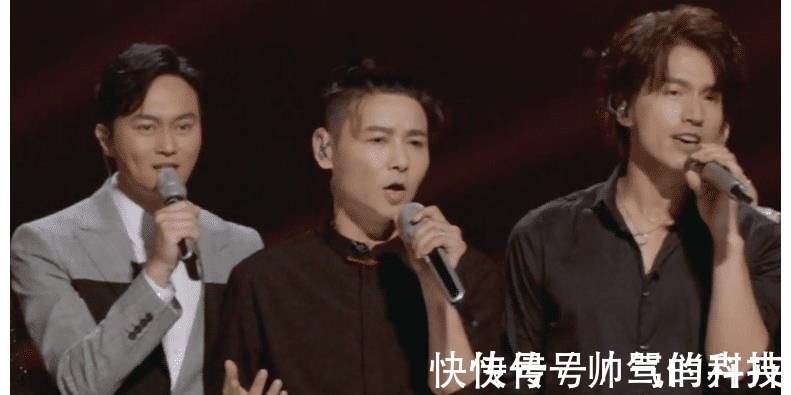 《披荊斬棘的哥哥》熱播,收視跟口碑雙豐收,又是良心綜藝