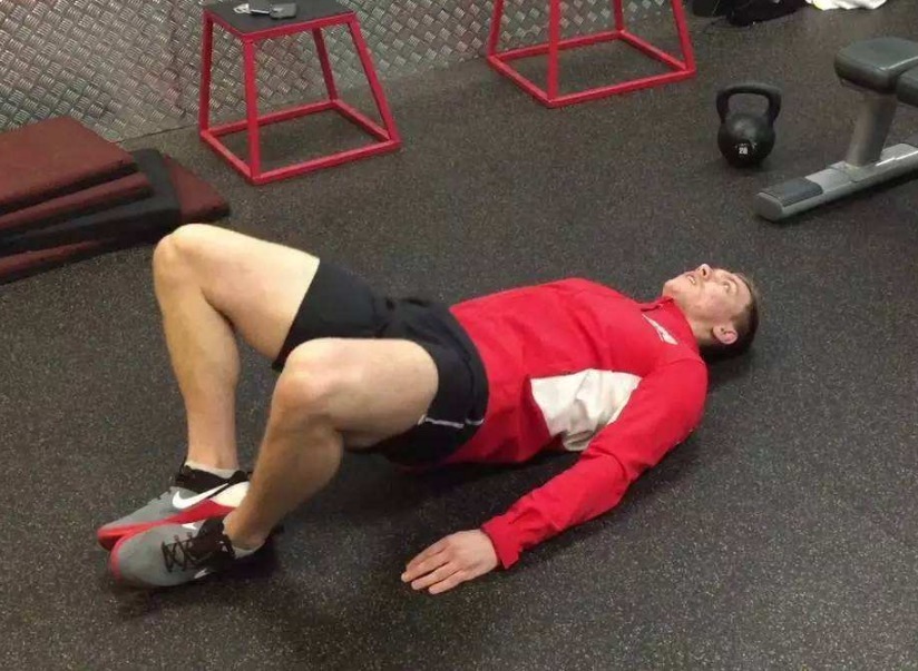 妇科疾病|睡前做一动作，功胜十次泡脚，坚持一周，妇科疾病都消失了