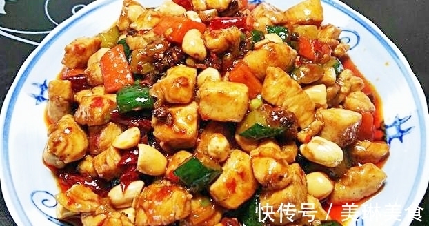 百吃不厌的几道家常菜，色香味俱全，美味营养解馋，好吃又下饭