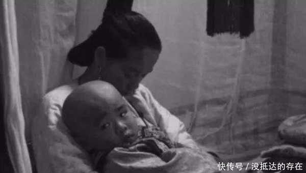 毫无|古时为了让皇帝喝上“放心奶”，奶娘必须遵守这一规矩，毫无人性
