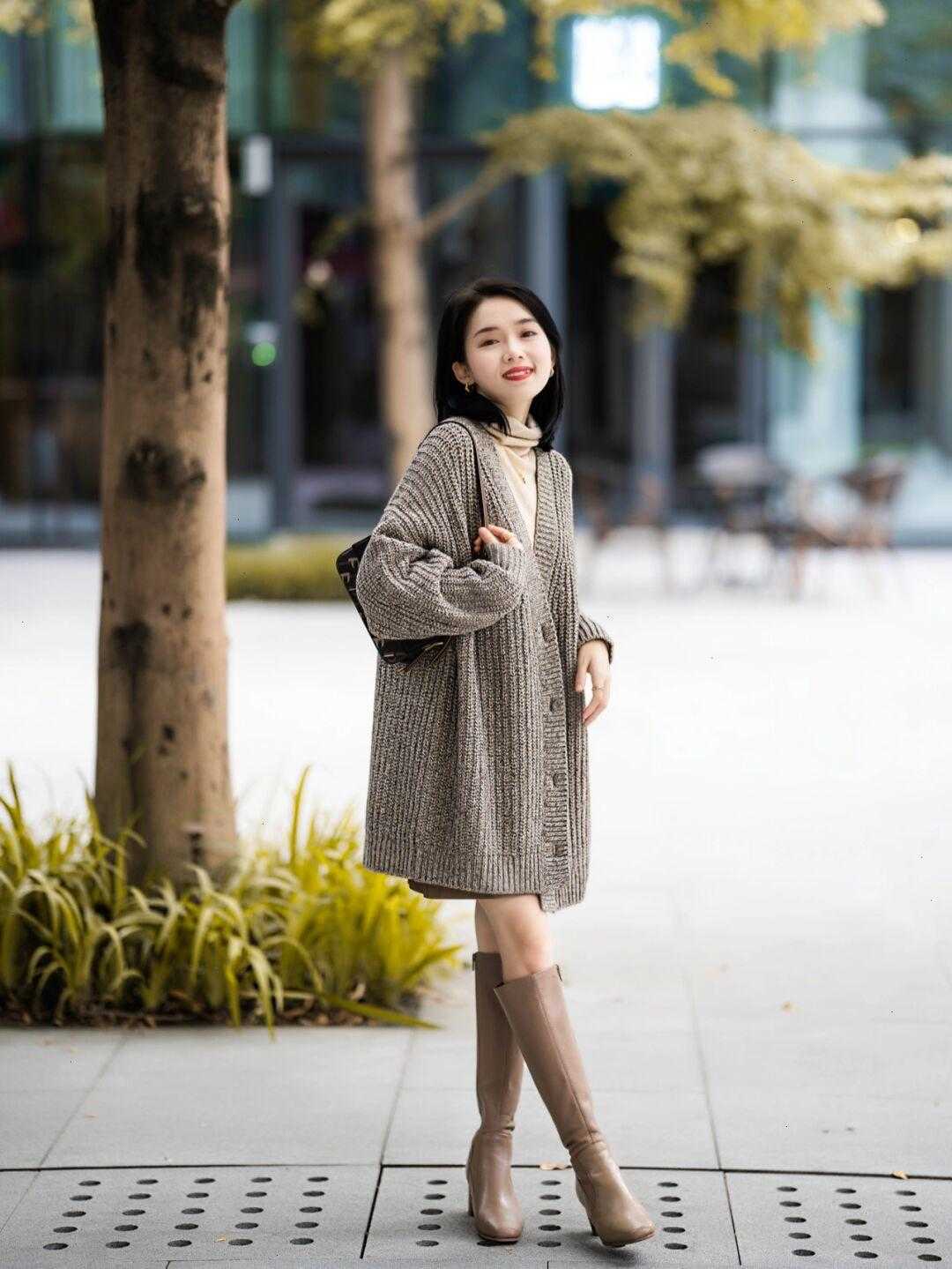 增高 小个子女生选鞋一定要注意,能增高显瘦还不显脚小的,只有这四款