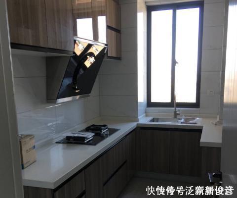 大理石|自己装修6个月的房子完工了,现在就差家具,先给大家晒晒