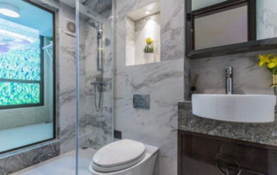 关门|卫生间不用时要不要关门?今天才明白,快叮嘱家里人