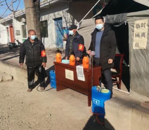 陕西一村庄和景区同名，每天数千辆车跑错路，村书记指路嗓子都喊哑了