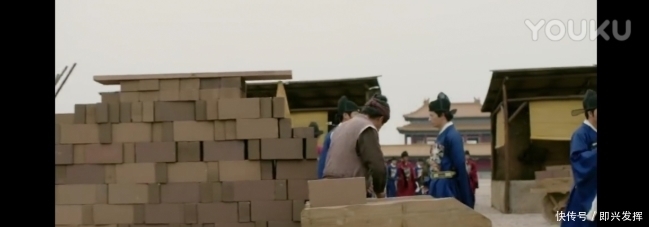 泰宁侯|千古山河梦,谁才是紫禁城的造梦师