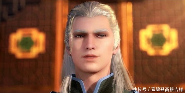 修行|斗罗大陆为何唐啸止步于97级,99级波塞西说出了其中难点