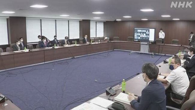?|日本政府:新增确诊病例已降至“第5波疫情”爆发前水平