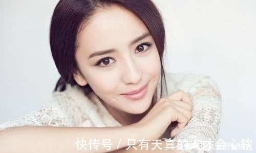 眉毛|脸上有3个特征的女生,一般都是美人胚子,忍不住想多看两眼