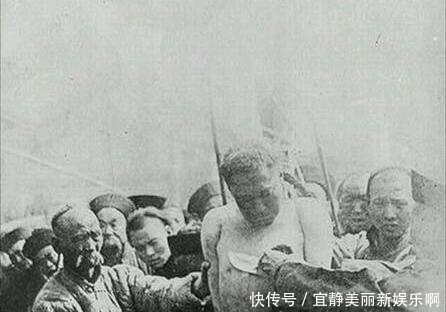 照应|李秀成、傅善祥等太平天国人物画像照片受质疑, 但韦俊照应是真的