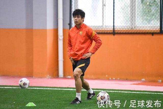 田旭东|蒿俊闵向武汉队高层讨薪!“零转会,你们到底有没有诚信……”