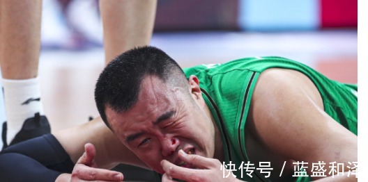 郭艾伦|打架比打球狠,郭艾伦韩德君出事后他第一个冲上去,辽篮真汉子!