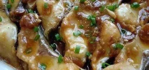 营养|鱼肉这样做最好吃,简单又营养,出锅嫩滑汁美,一周吃3次也不够