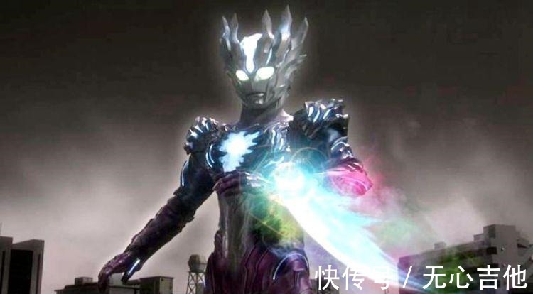 于诺亚|奥特曼 谁的光线技能最多艾斯50种敢称王,他超过了一千种!