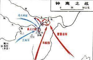 名将|南北朝名将系列比陈庆之还厉害！北魏畏之如虎，坐骑非同一般