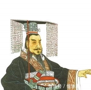 史料|项羽为何一把火烧掉阿房宫?史料记载一事,项羽嬴政被黑太惨!