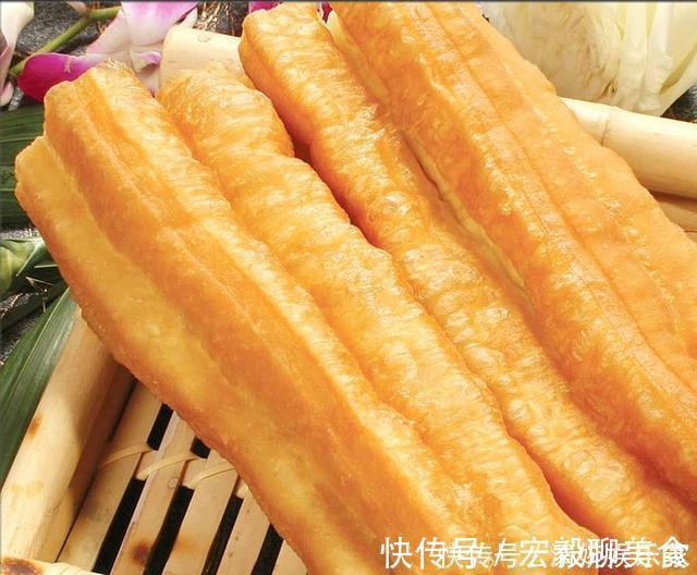 教你做6款美味早餐,包子油条豆腐脑,营养又健康,干净又卫生!