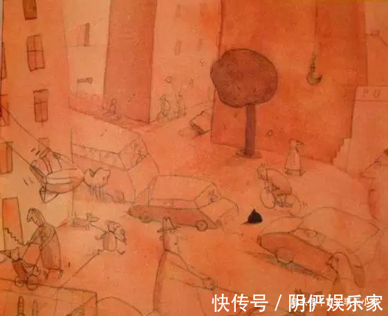 发脾气大叫的妈妈|生气吼叫对孩子的伤害有多大爱发脾气的妈妈,建议看看这个故事