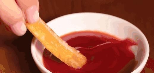  孩子|自从学会薯条的做法，我家隔三差五做一次，出锅后孩子们抢着吃