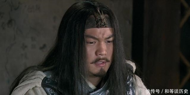 曹操真正欣赏的大将是谁?不是张辽徐晃,