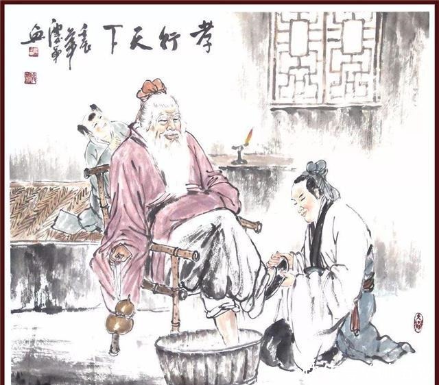 曾国藩交友之道:哪些人可深交,哪些人要避