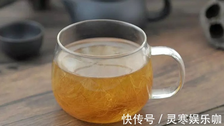 一根玉米须等于“2两金”，用来煮水是个宝，用干的还是湿的？