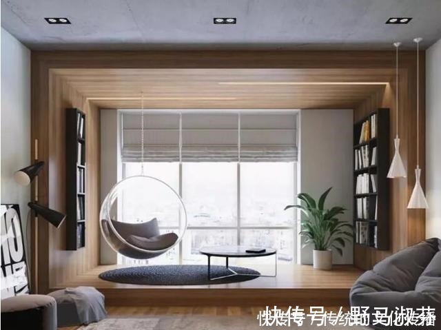 完工|老婆坚持把阳台抬高半米，完工后丈夫愣了，简直凭空多了间卧室啊！