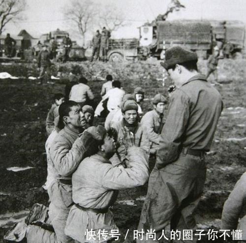 竟败|抗美援朝,英国王牌部队“格洛斯特营”,竟败在一个中国军人手中