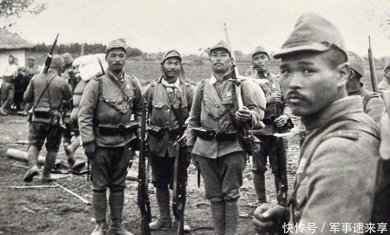 关东军|日本关东军战斗力到底有多强？为何在苏联面前不堪一击？