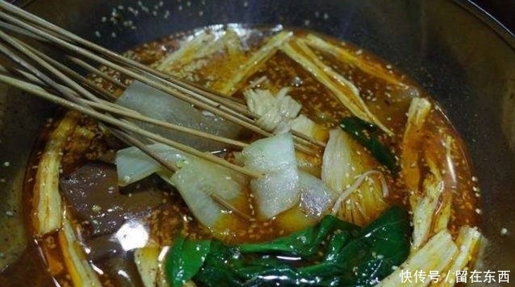 怀孕|怀孕后就想吃重口味的东西,但是这四种东西能不吃就别吃了!谨记