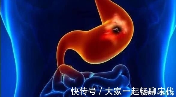 健脾|胃癌最怕的几种食物，每天坚持吃点，健脾养胃保护胃粘膜