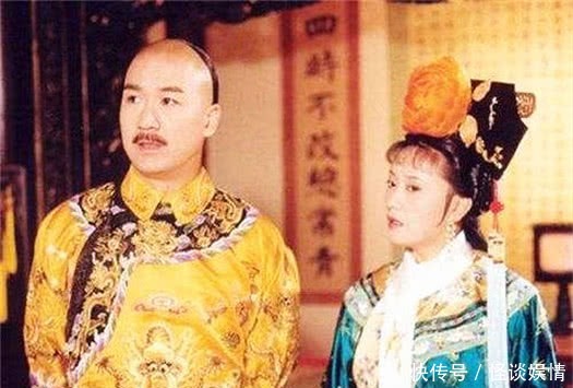 努尔哈赤|清朝12个皇帝,如果在地下重聚,你觉得努尔哈赤会先揍谁?