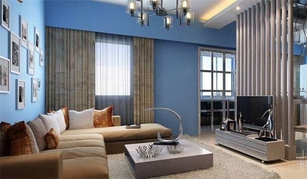 设计|有钱人家里不在墙上挂电视了,现在都流行这样设计,太聪明了