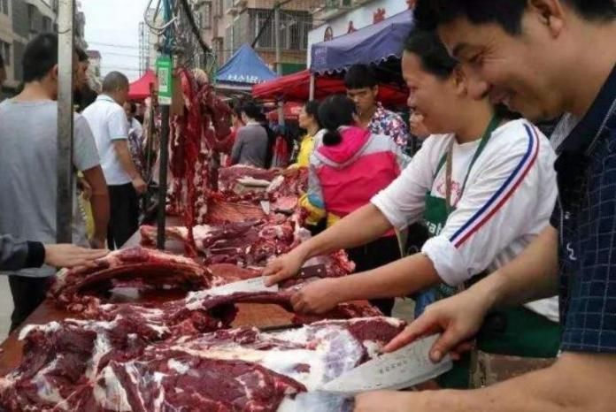 牛肉|买牛肉时,聪明人只挑这部位上的肉,肉贩一看就知道这是内行人